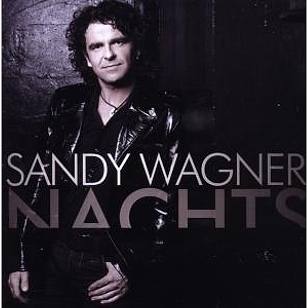 Nachts, Sandy Wagner