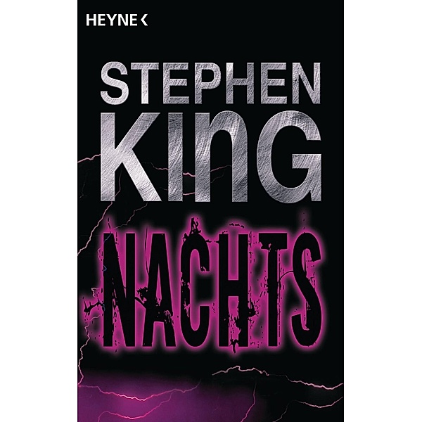 Nachts, Stephen King