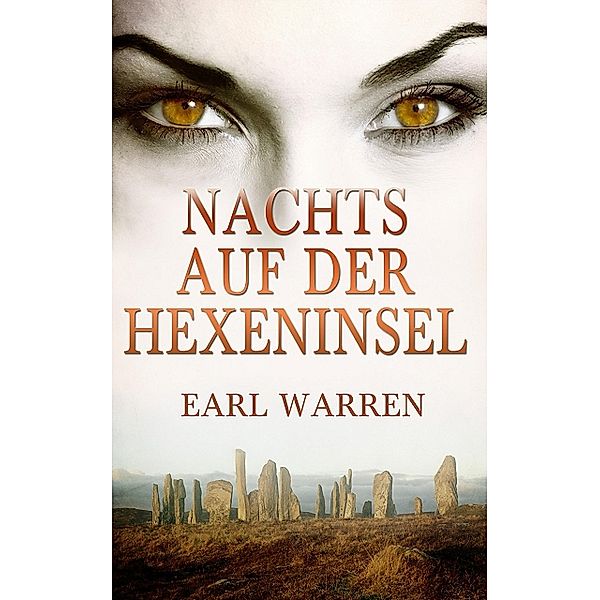 Nachts aus der Hexeninsel, Earl Warren