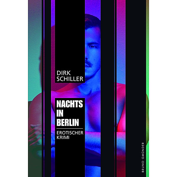 Nachts in Berlin, Dirk Schiller