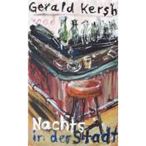 Nachts in der Stadt, Gerald Kersh