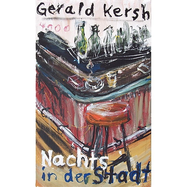 Nachts in der Stadt / Pulp Master Bd.13, Gerald Kersh