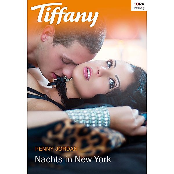Nachts in New York / Tiffany Romane Bd.1017, Anne Marie Winston