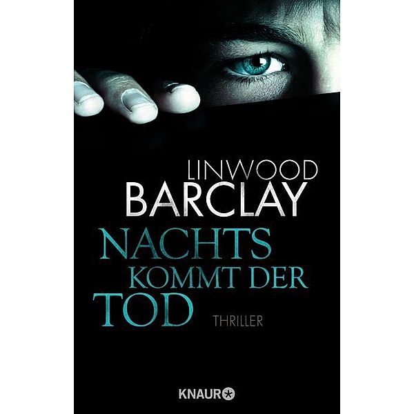 Nachts kommt der Tod, Linwood Barclay