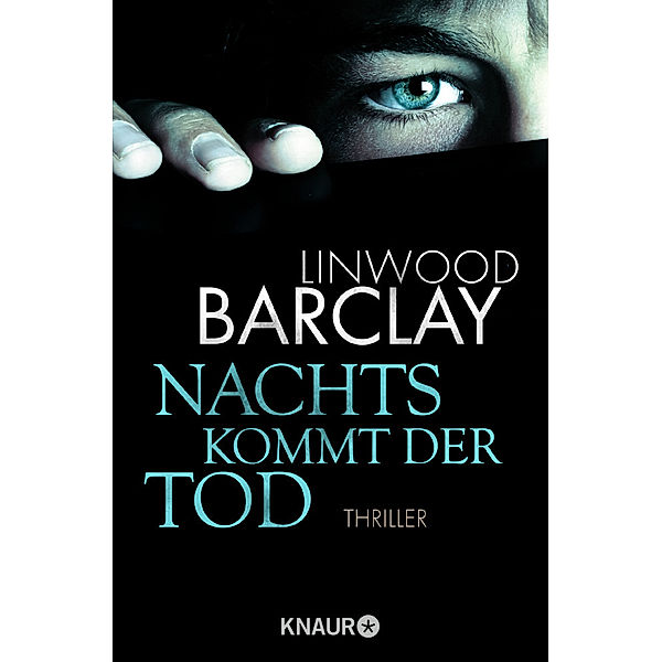 Nachts kommt der Tod, Linwood Barclay