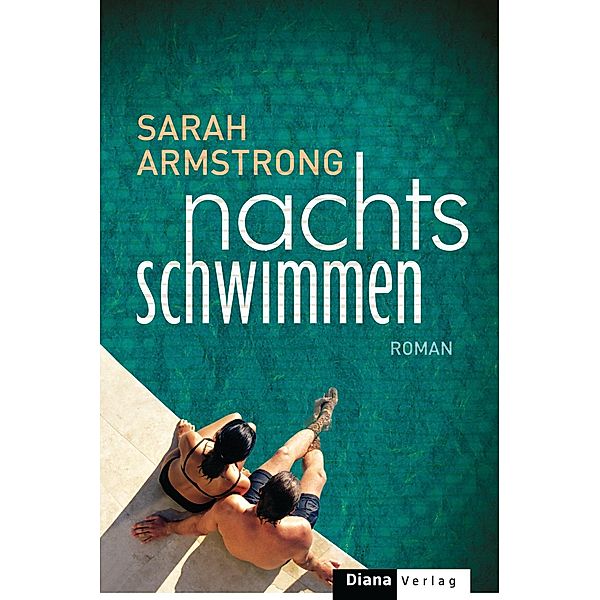 Nachts schwimmen, Sarah Armstrong