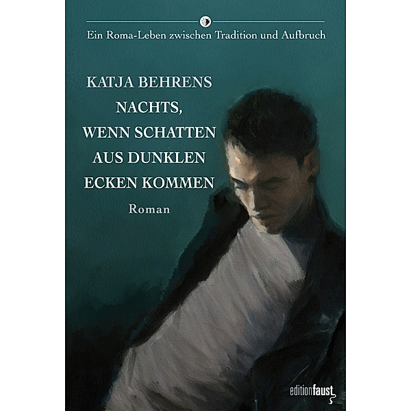 Nachts, wenn Schatten aus dunklen Ecken kommen, Katja Behrens