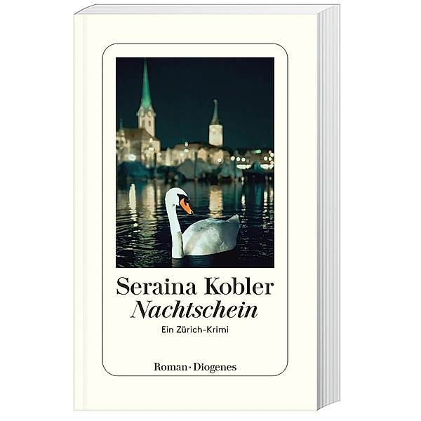 Nachtschein, Seraina Kobler