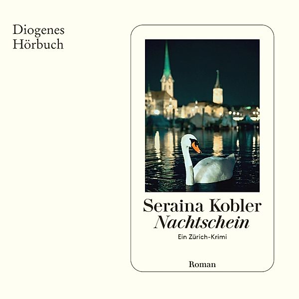 Nachtschein, Seraina Kobler