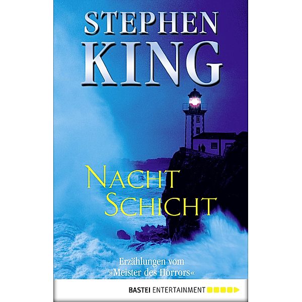 Nachtschicht, Stephen King