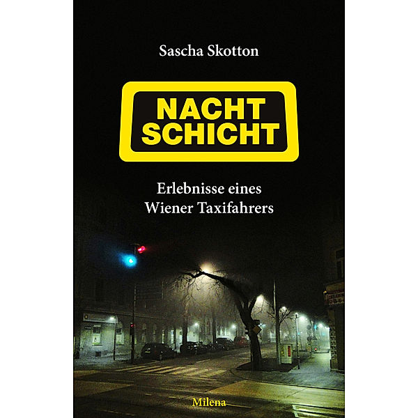 Nachtschicht, Sascha Skotton