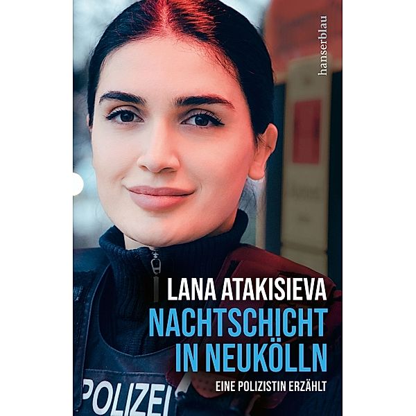 Nachtschicht in Neukölln, Lana Atakisieva