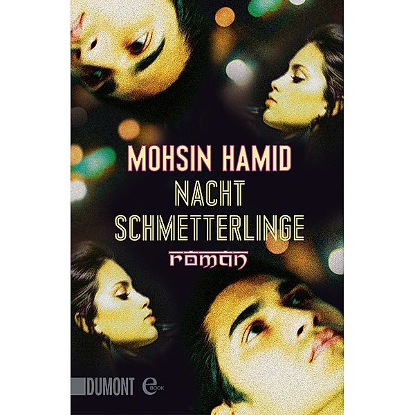 Nachtschmetterlinge, Mohsin Hamid