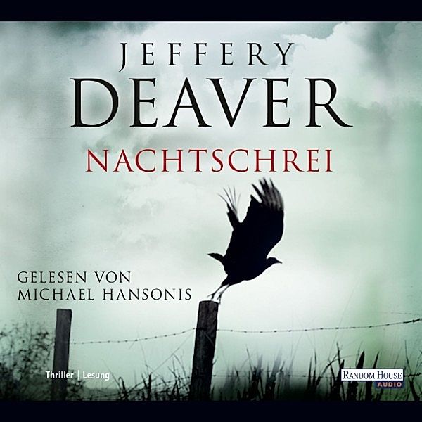 Nachtschrei, Jeffery Deaver