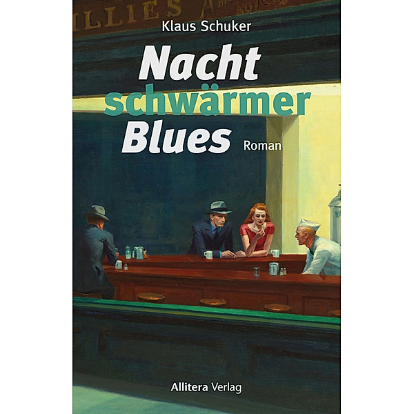 Nachtschwärmer-Blues, Klaus Schuker
