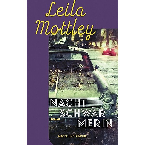 Nachtschwärmerin, Leila Mottley