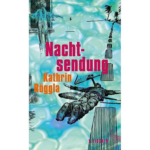 Nachtsendung, Kathrin Röggla