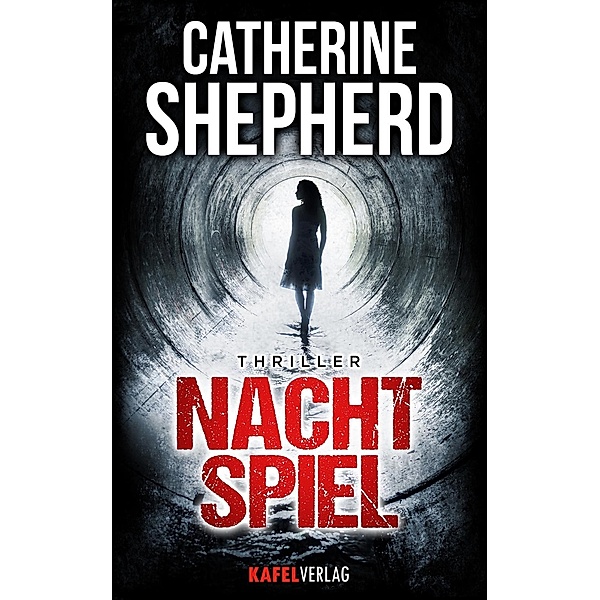 Nachtspiel, Catherine Shepherd