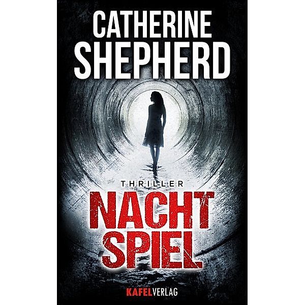 Nachtspiel, Catherine Shepherd
