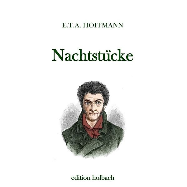 Nachtstücke, E. T. A. Hoffmann