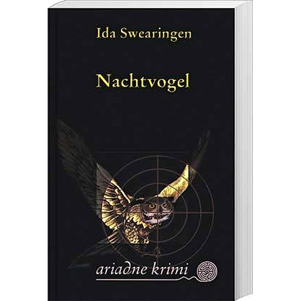 Nachtvogel, Ida Swearingen