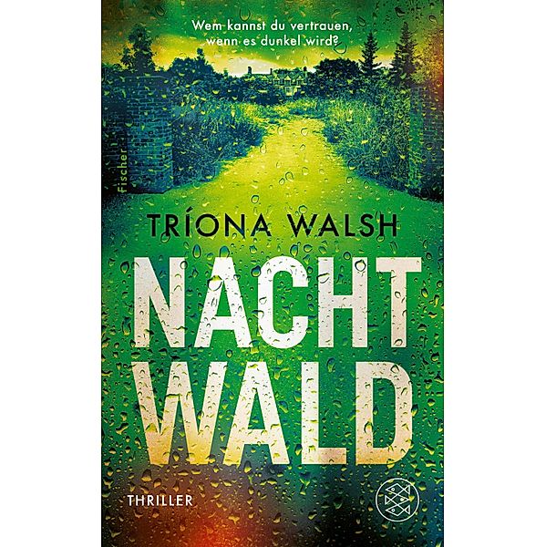 Nachtwald, Tríona Walsh