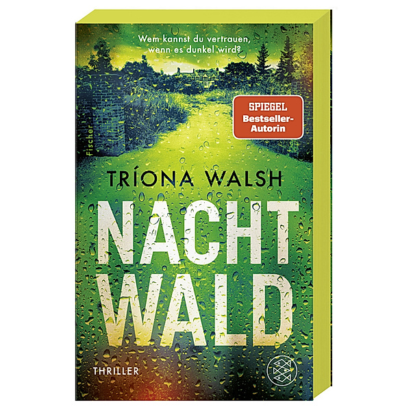 Nachtwald, Tríona Walsh