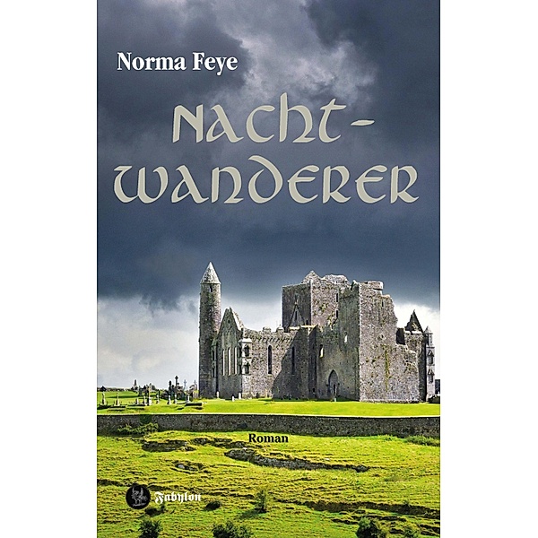 Nachtwanderer / Vampir Bd.8, Norma Feye