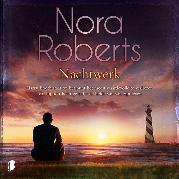 Nachtwerk, Nora Roberts