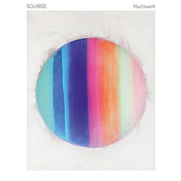 Nachtwerk (Vinyl), Solarize