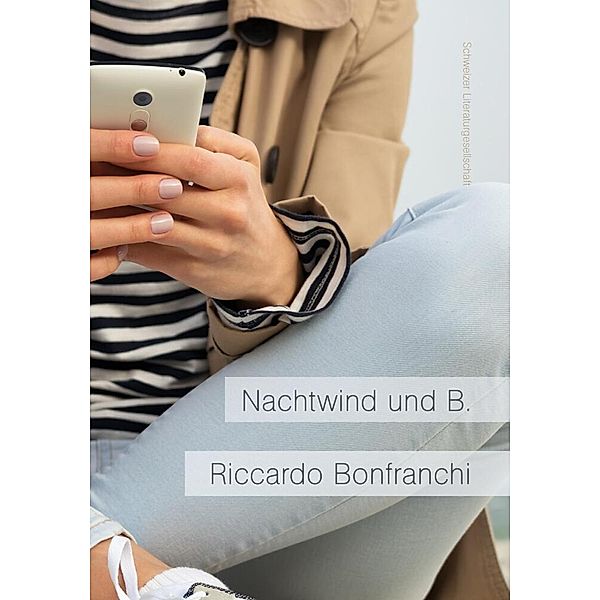 Nachtwind und B., Riccardo Bonfranchi