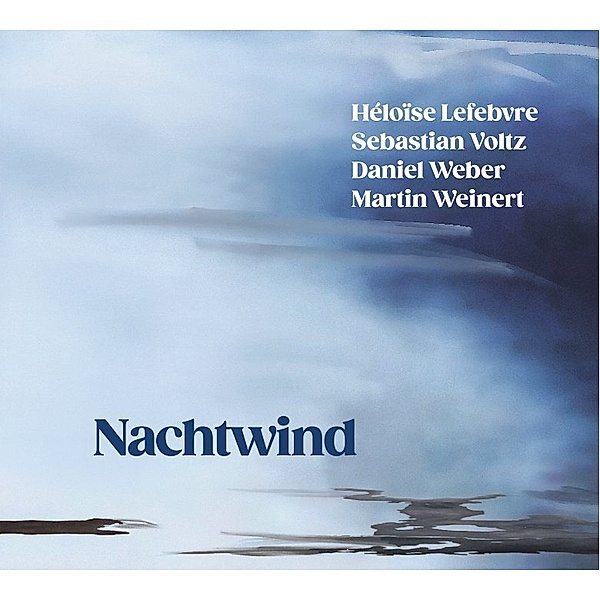 Nachtwind(Cd), Martin Weinert