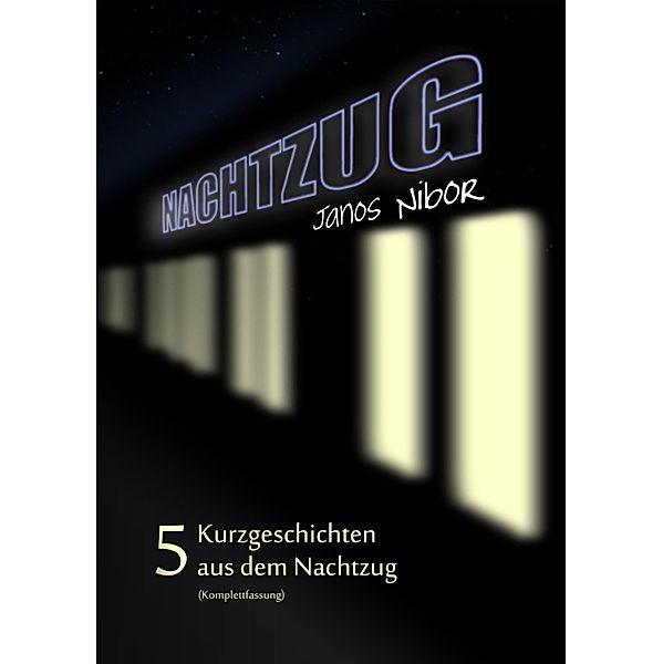 Nachtzug, Janos Nibor