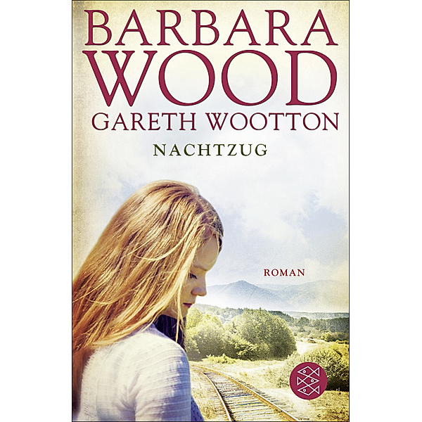 Nachtzug, Barbara Wood, Gareth Wootton