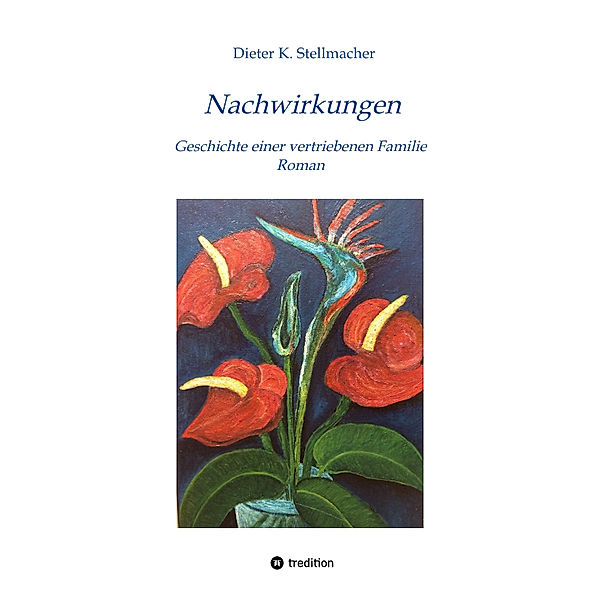 Nachwirkungen, Dieter K. Stellmacher