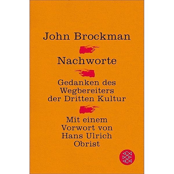 Nachworte, John Brockman