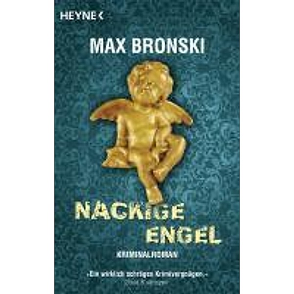 Nackige Engel, Max Bronski