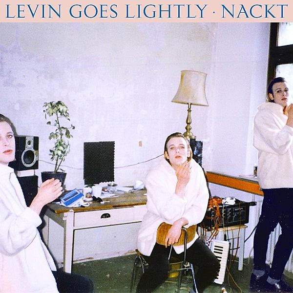 Nackt, Levin Goes Lightly