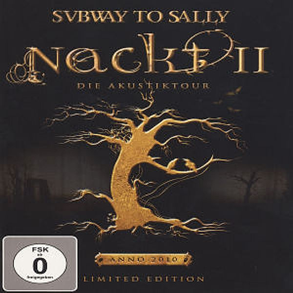 Nackt II, Subway To Sally