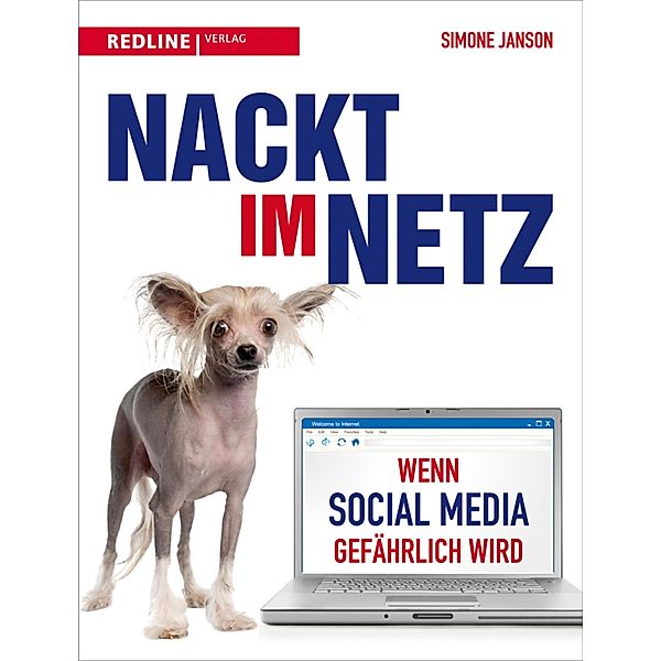 Nackt im Netz, Simone Janson