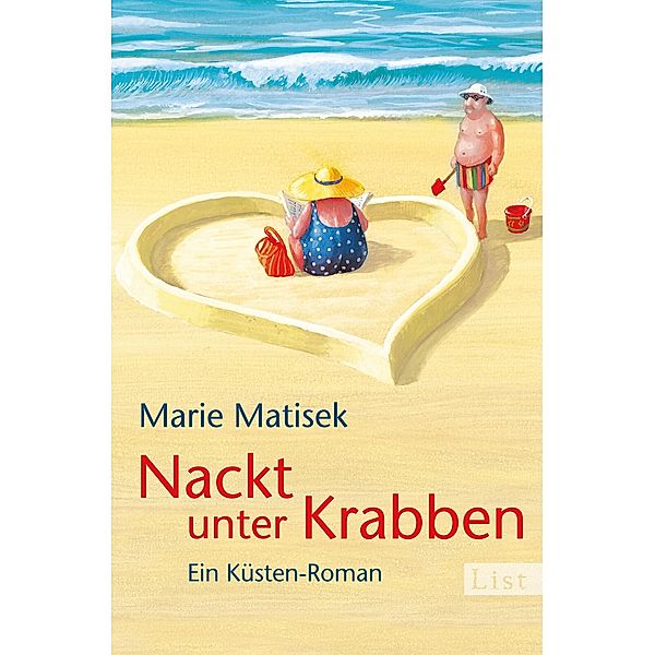 Nackt unter Krabben / Küsten Roman Bd.1, Marie Matisek