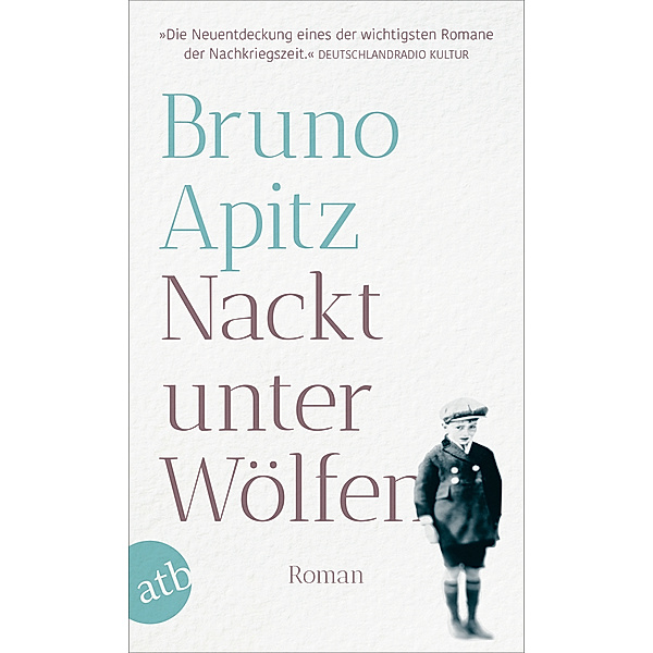 Nackt unter Wölfen, Bruno Apitz