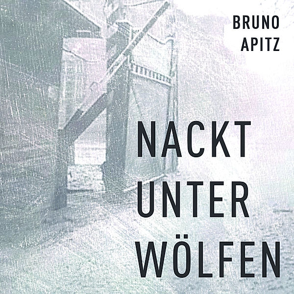 Nackt unter Wölfen,Audio-CD, MP3, Bruno Apitz