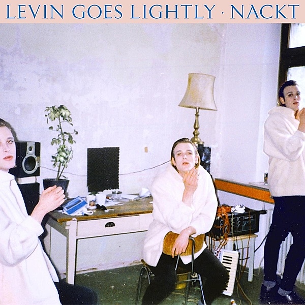 Nackt (Vinyl), Levin Goes Lightly