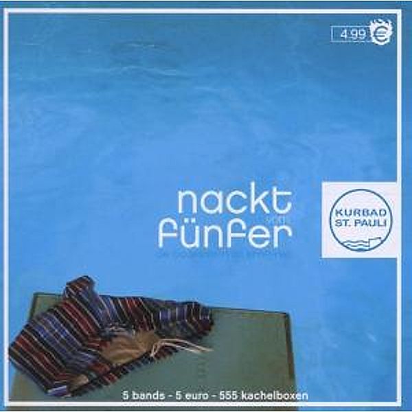 Nackt Vom Fünfer, Various Pop-rock
