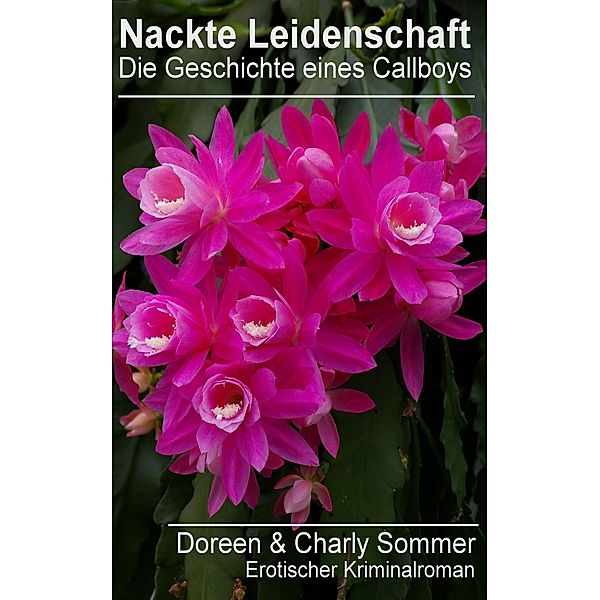 Nackte Leidenschaft, Charly Sommer