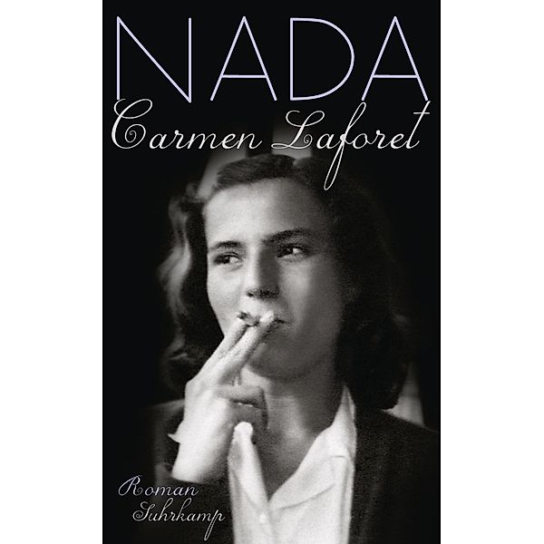 Nada, Carmen Laforet