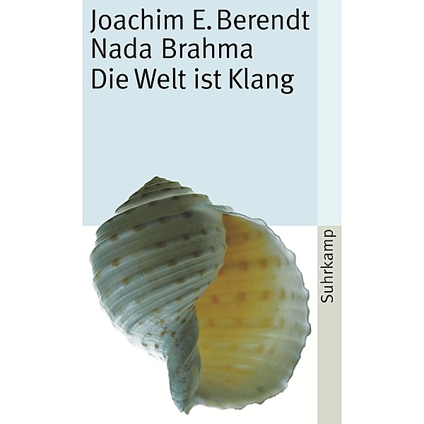 Nada Brahma, Joachim-Ernst Berendt