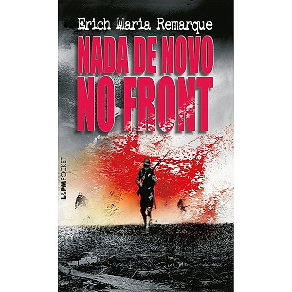 Nada de novo no front, Erich Maria Remarque