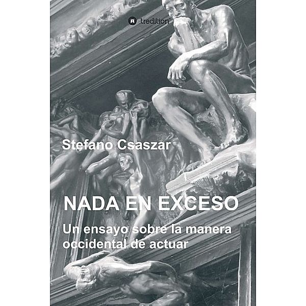 Nada En Exceso, Stefano Csaszar